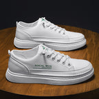 Sneakers mit Weißer Sohle R&B