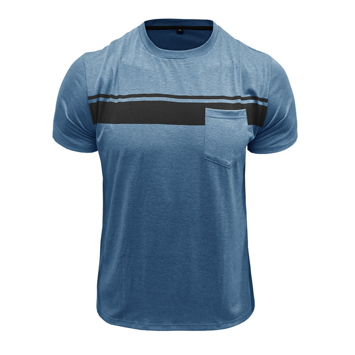 R&B | Pullover gestreiftes Oberteil