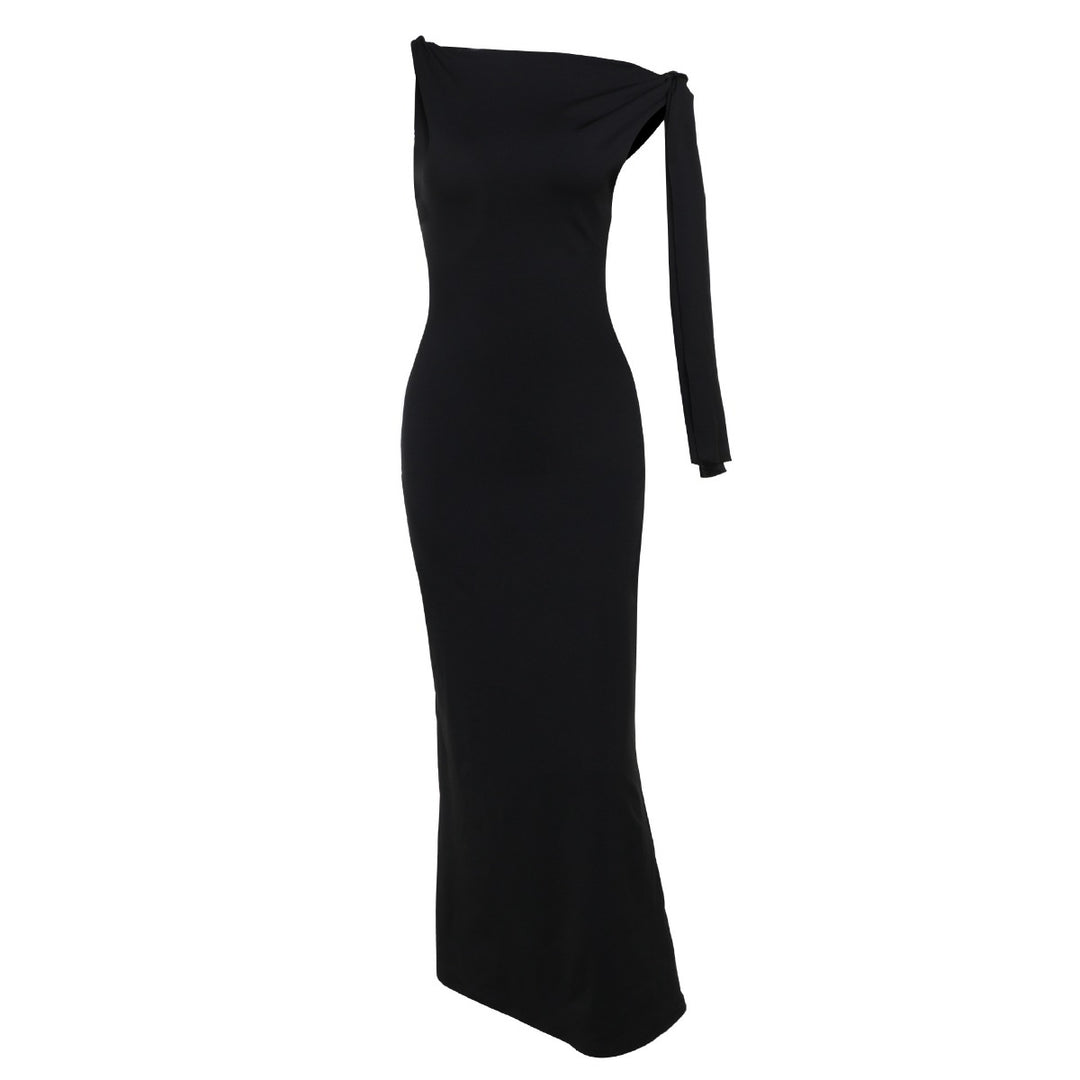 R&B | Kleid mit Hüftgurt