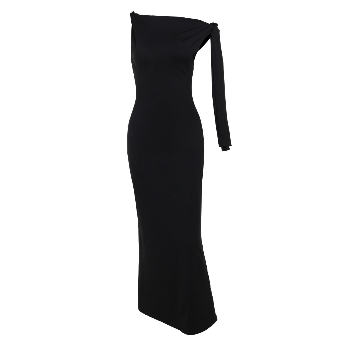 R&B | Kleid mit Hüftgurt