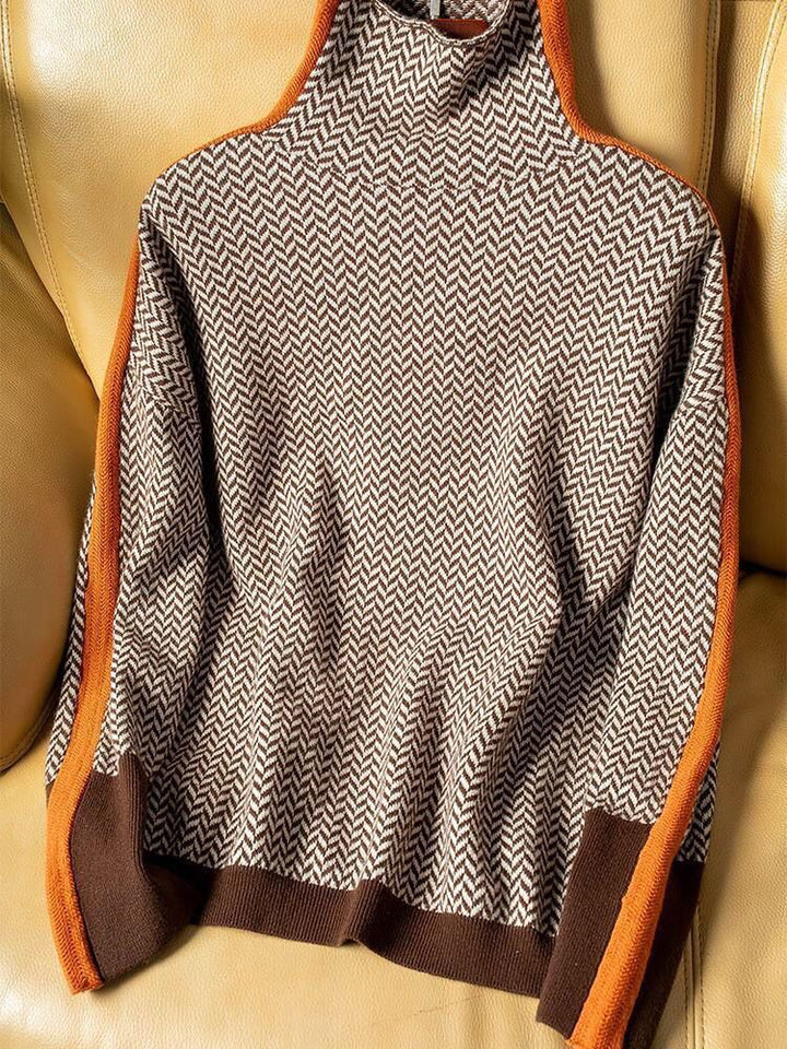 R&B | Eleganterpullover Für Damen