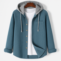 R&B | Corduroy Hoodie