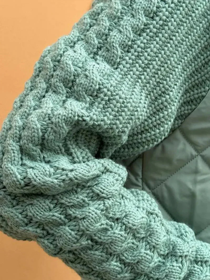 R&B | Strickjacke für den Herbst