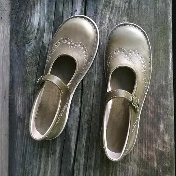 Langlebige und stylische Lederschuhe R&B