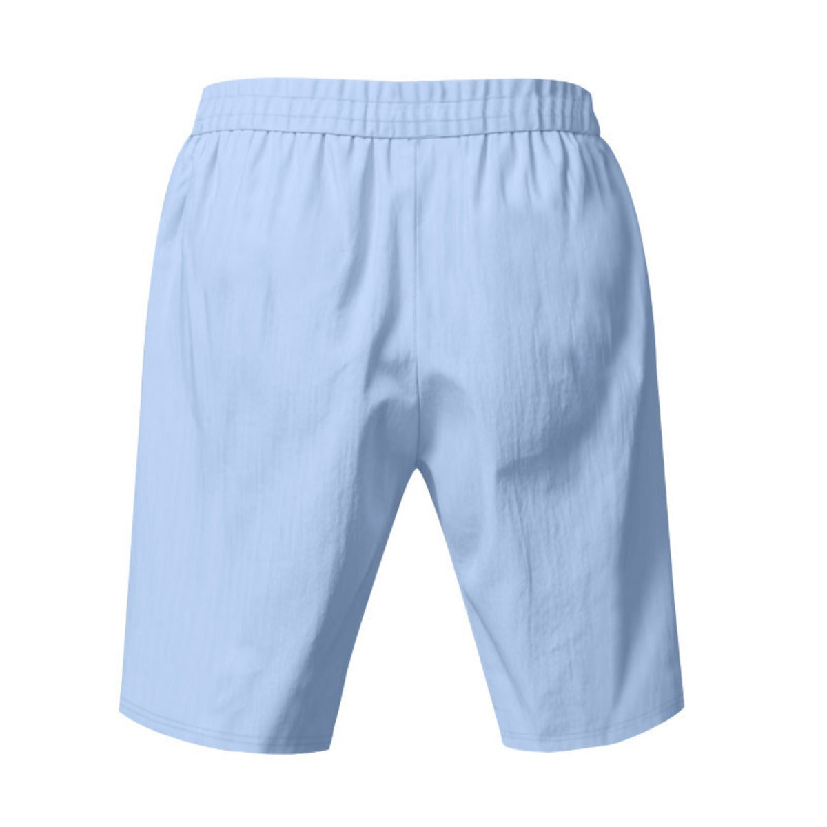 R&B | Fünf-Punkt-Shorts aus Leinen