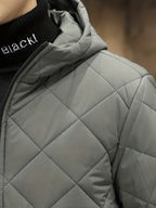 R&B | Leichte und warme Daunenjacke für Herren