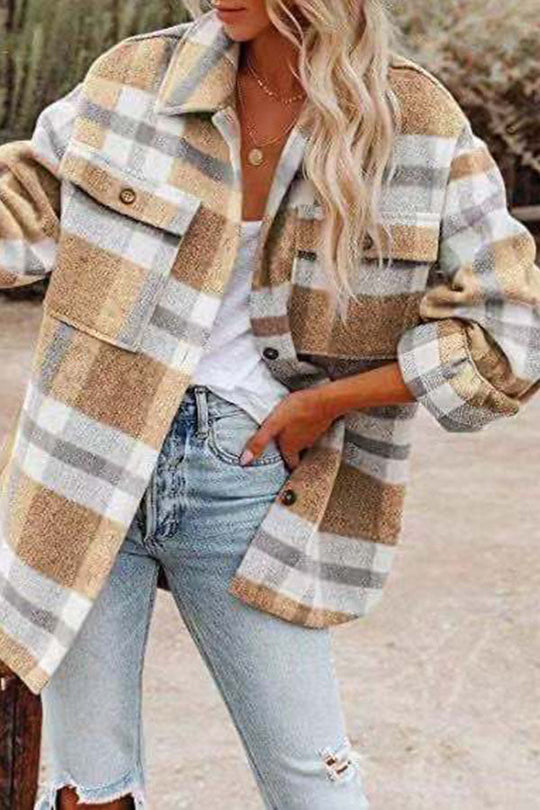R&B | Eingetäuschte Jacke
