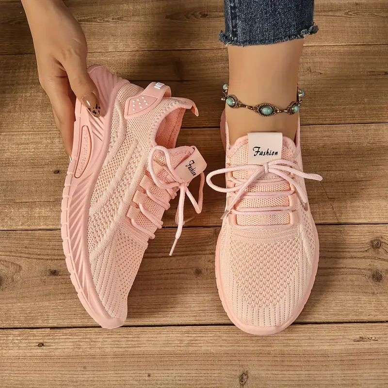 Leichte, bequeme orthopädische Sportschuhe für Damen R&B R&B
