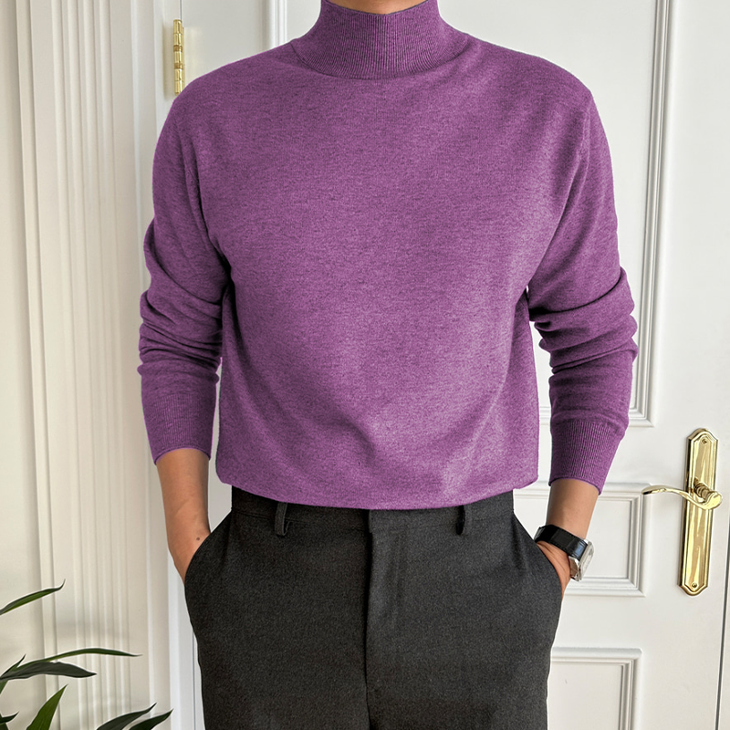 R&B | Stilvoll Pullover für Männer