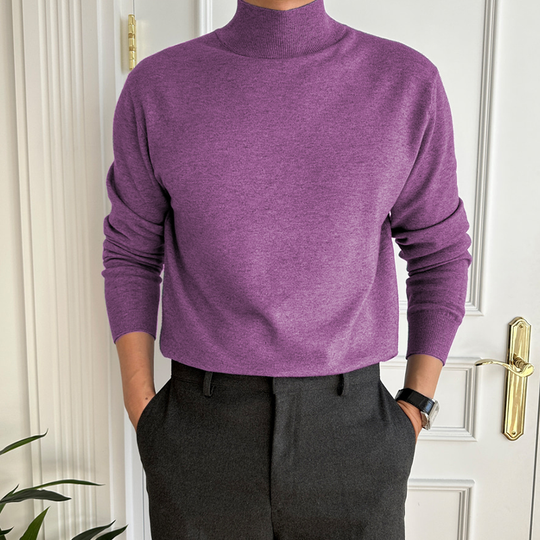 R&B | Stilvoll Pullover für Männer