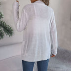 R&B | Gemütliche Strickjacke