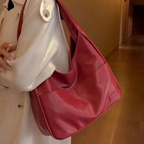R&B | Elegante Ledertasche für Damen