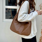 R&B | Elegante Ledertasche für Damen