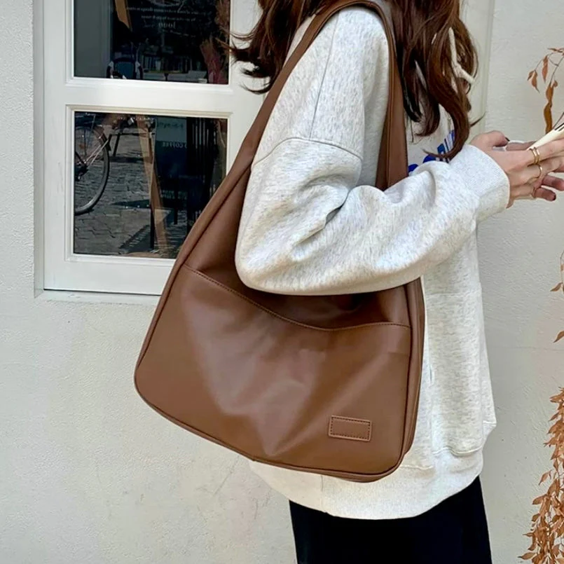 R&B | Elegante Ledertasche für Damen
