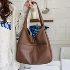 R&B | Elegante Ledertasche für Damen