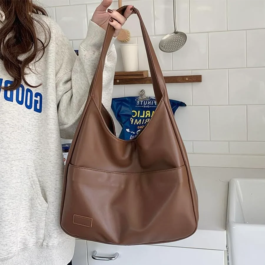 R&B | Elegante Ledertasche für Damen