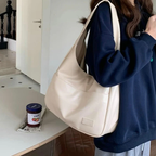 R&B | Elegante Ledertasche für Damen
