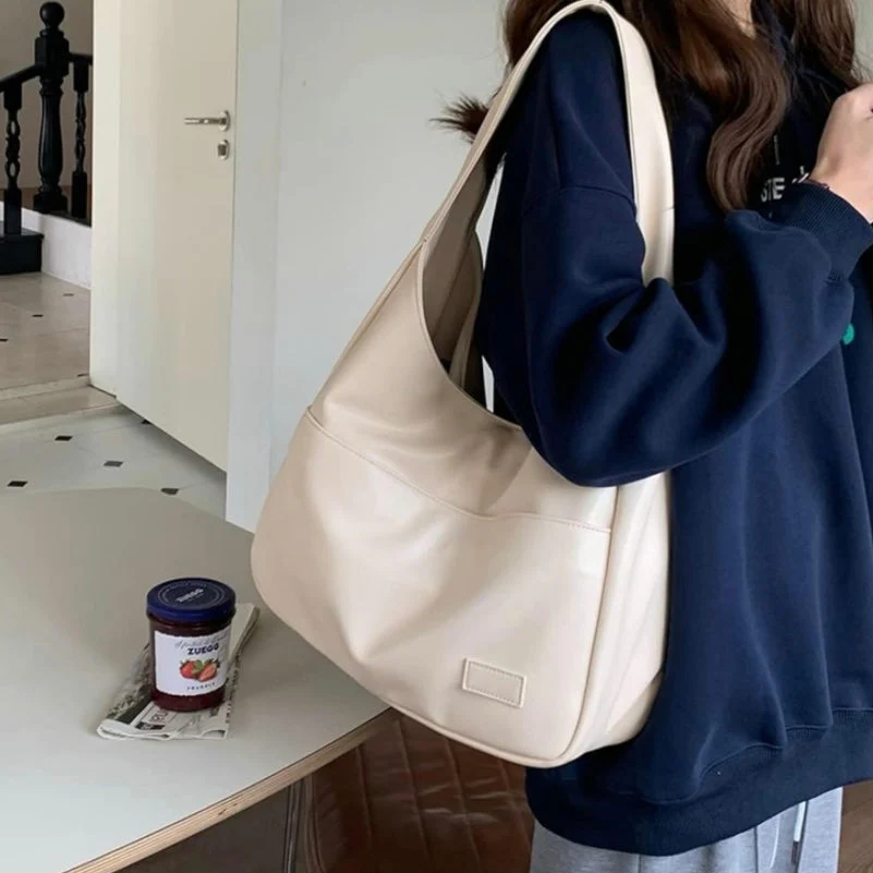 R&B | Elegante Ledertasche für Damen