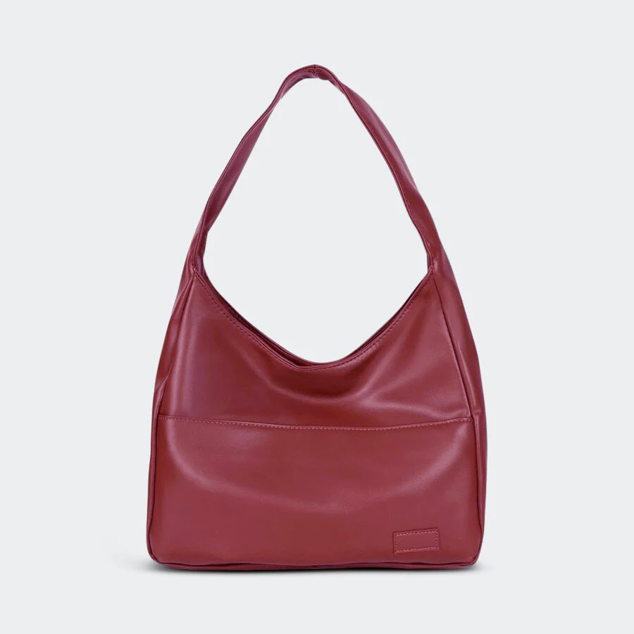 R&B | Elegante Ledertasche für Damen