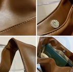 R&B | Elegante Ledertasche für Damen
