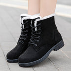 R&B | Stilvoll Warme Stiefel Frauen