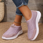 Weiche Damenschuhe im eleganten Design R&B R&B