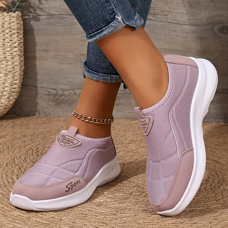 Weiche Damenschuhe im eleganten Design R&B R&B