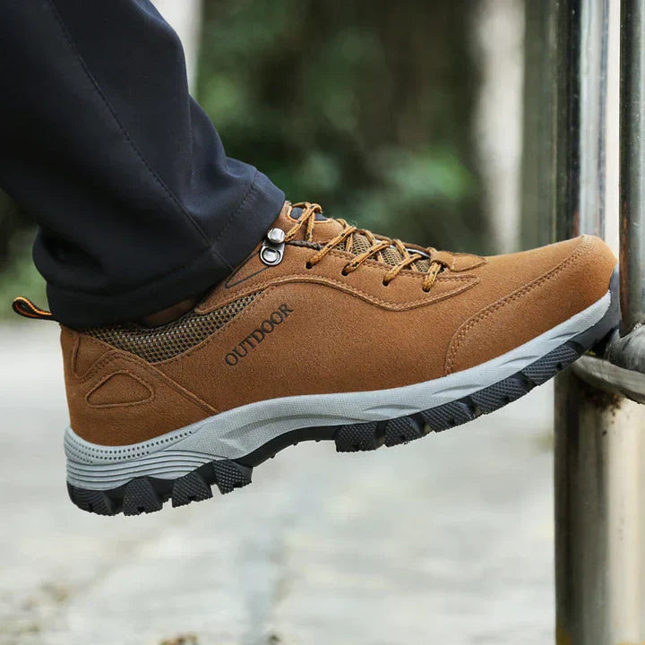 R&B | Casual Ganzjahres-Orthopädische Außenschuhe für Männer