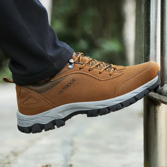 R&B - Casual Ganzjahres-Orthopädische Außenschuhe für Männer