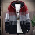 R&B | Herren Chunky Strickweste