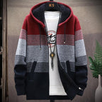 R&B | Herren Chunky Strickweste