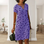 R&B | Luftige Eleganz Kleid