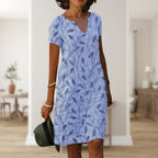 R&B | Luftige Eleganz Kleid