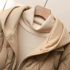R&B | Winter Weste mit Futter