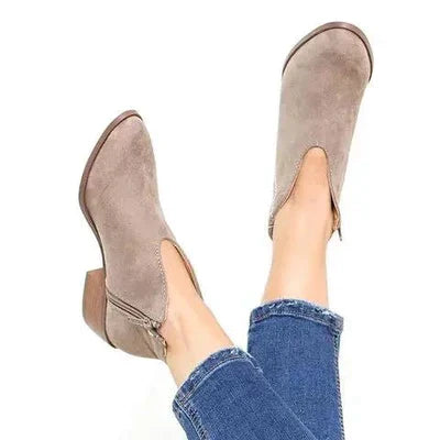 R&B | Elegante Stiefel