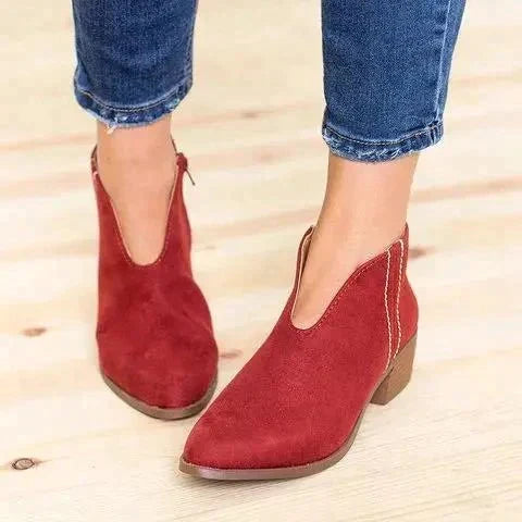R&B | Stilvolle Stiefeletten für Damen