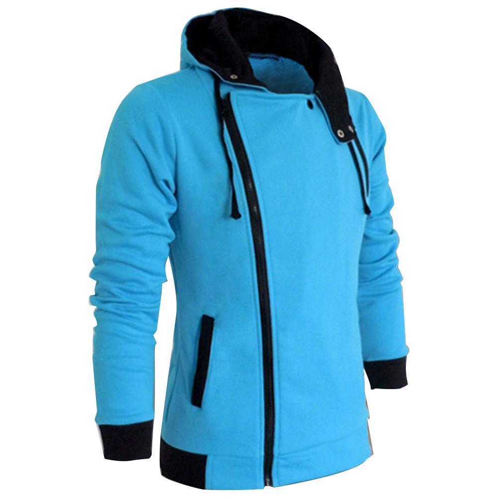 R&B | Warme Jacke für Männer
