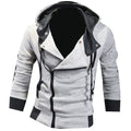 R&B | Warme Jacke für Männer
