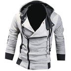 R&B | Warme Jacke für Männer
