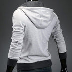 R&B | Warme Jacke für Männer