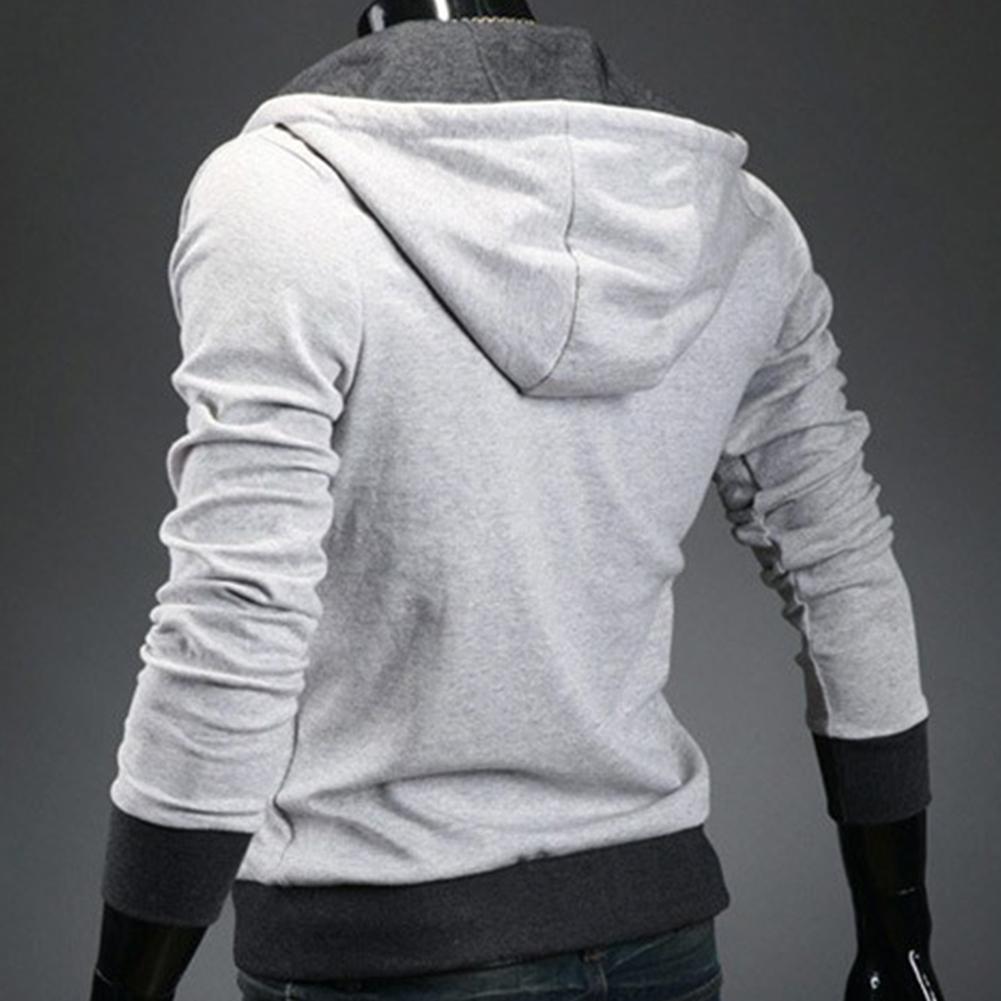 R&B | Warme Jacke für Männer
