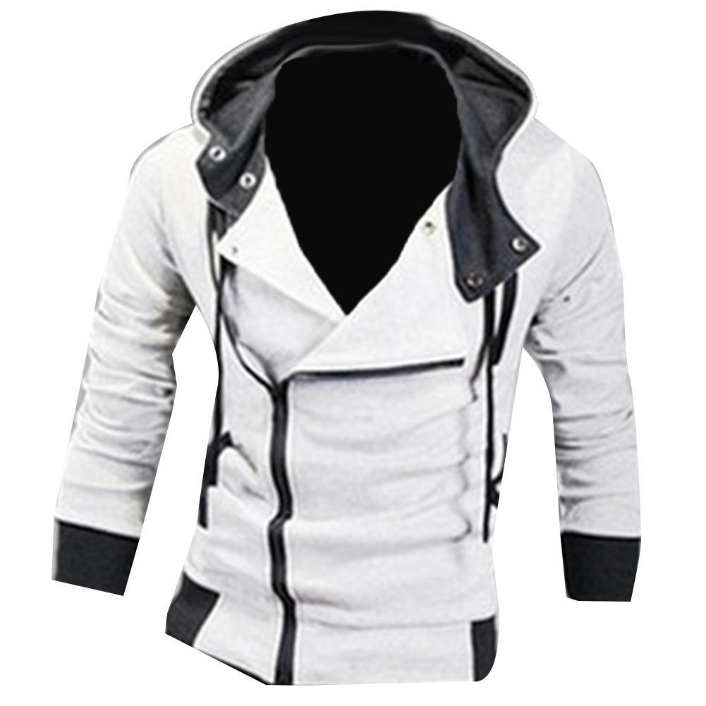 R&B | Warme Jacke für Männer