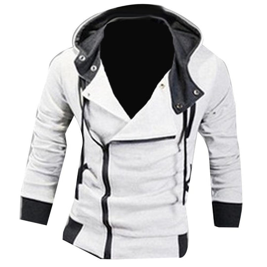 R&B | Warme Jacke für Männer