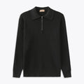 R&B | Halb-Kragen Pullover Ethan
