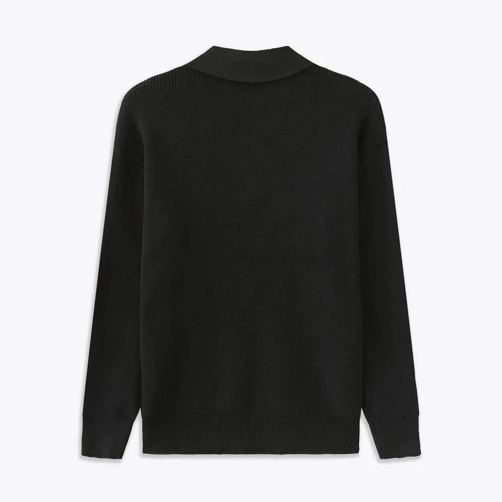 R&B | Halb-Kragen Pullover Ethan
