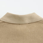 R&B | Halb-Kragen Pullover Ethan
