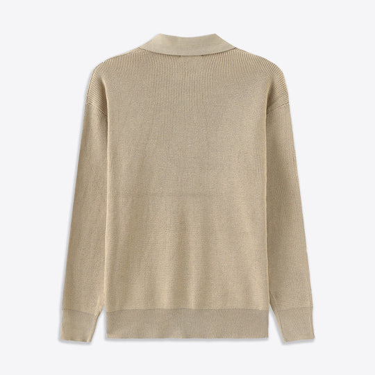 R&B | Halb-Kragen Pullover Ethan
