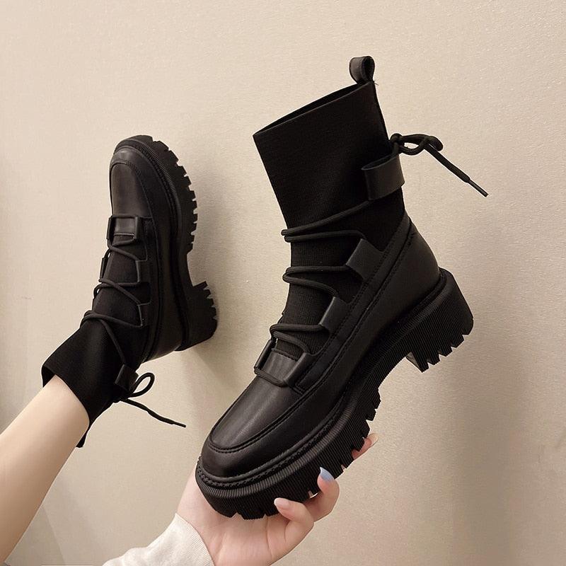 R&B | Damen Winterstiefel
