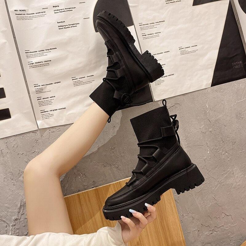 R&B | Damen Winterstiefel