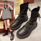 R&B | Damen Winterstiefel